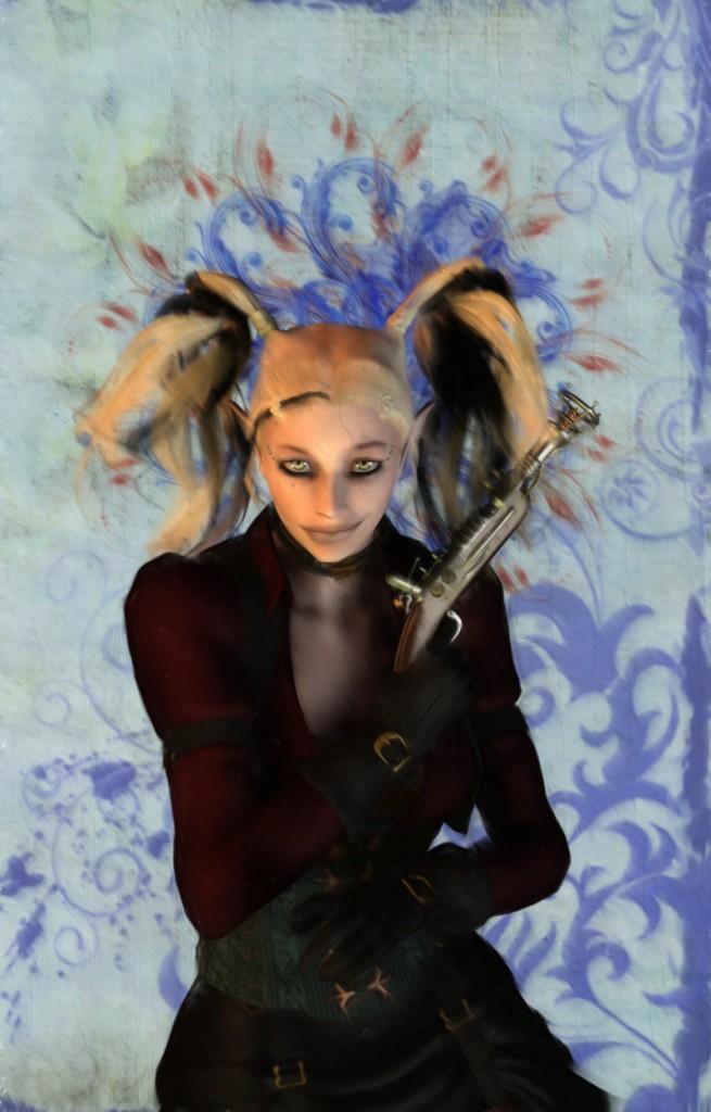 Arianrhod